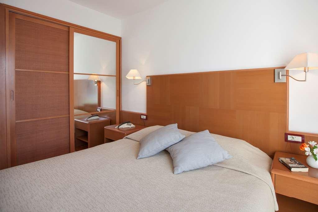 Hotel Odisej Goveđari Zimmer foto