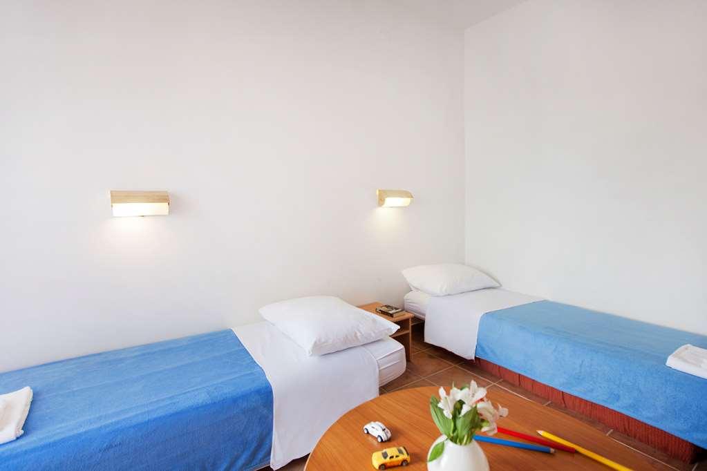 Hotel Odisej Goveđari Zimmer foto